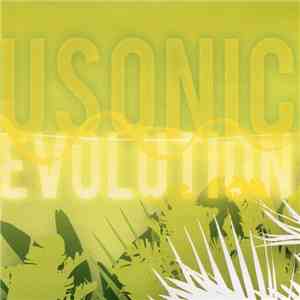 Usonic - Evolution album