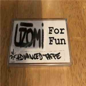 Uzômi - For Fun album