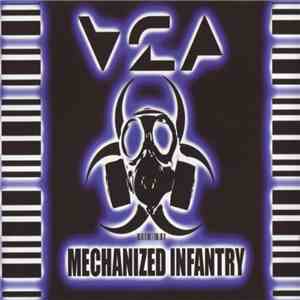 V2A - Mechanized Infantry album