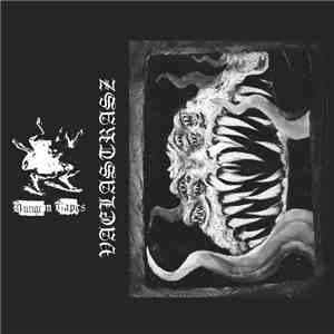 Vaelastrasz - Hope's End album