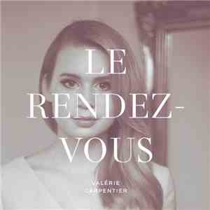 Valérie Carpentier - Le Rendez-Vous album