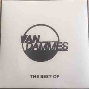 Van Dammes - The Best Of album