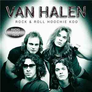 Van Halen - Rock & Roll Hoochie Koo album