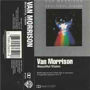 Van Morrison - Beautiful Vision album
