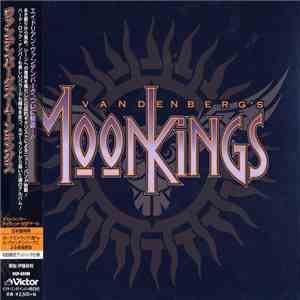 Vandenberg's MoonKings - Vandenberg's MoonKings album