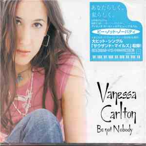 Vanessa Carlton - Be Not Nobody album