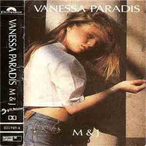 Vanessa Paradis - M & J album