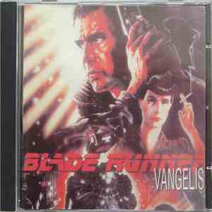Vangelis - Blade Runner album