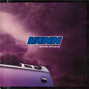 Vann - Ripping Into Bliss album