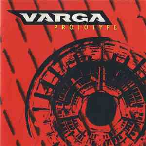 Varga - Prototype album
