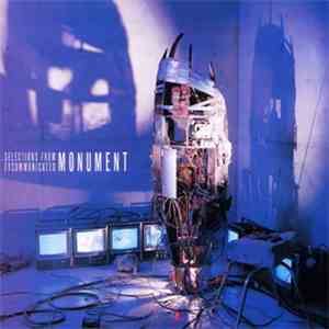 Various - 時の葬列 [Selections From Excommunicated Monument] album
