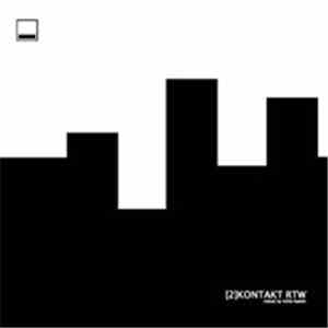 Various - 2 Kontakt RTW album