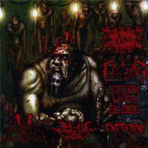Various - 6 Way Sickness album