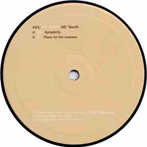 Various - 66° North - Various Artists From Iceland album