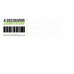 Various - A Découvrir Absolument Volume 12 album