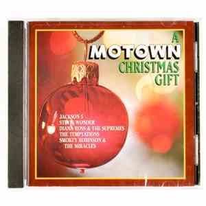 Various - A Motown Christmas Gift album