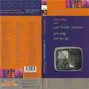 Various - A Retrospective Of House '91 - '96 Volume Three album