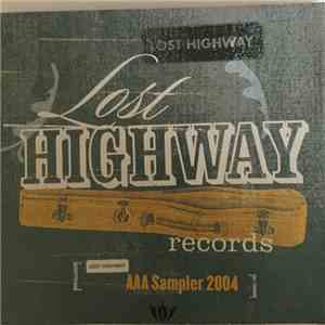 Various - AAA Convention Sampler 2004 album