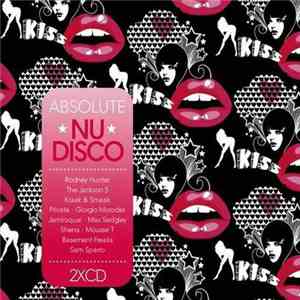 Various - Absolute Nu Disco album