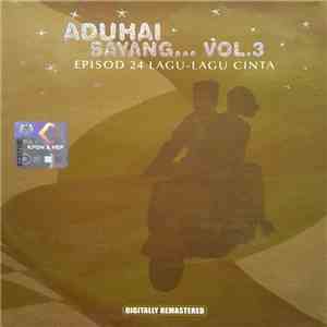 Various - Aduhai Sayang...Vol.3 album