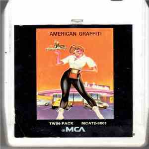 Various - America Graffiti album
