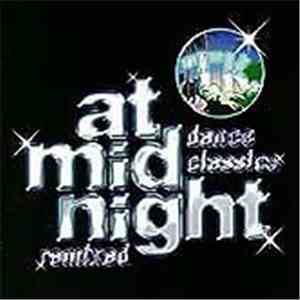 Various - At Midnight: T.K. Dance Classics Remixed album