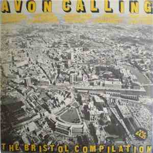 Various - Avon Calling - The Bristol Compilation album