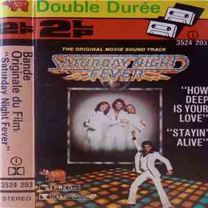 Various - Bande Originale Du Film: Saturday Night Fever album