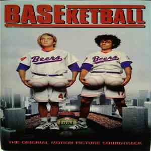 Various - Baseketball (The Original Motion Picture Soundtrack) album