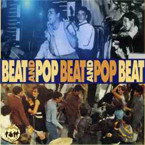 Various - Beat And Pop album
