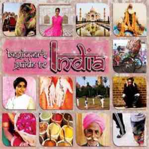 Various - Beginner's Guide To India album