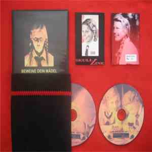 Various - Beweine Dein Mädel album