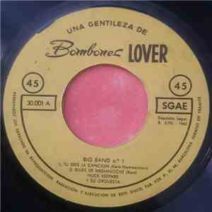 Various - Big Band n°1 / Para Bailar n°1 album