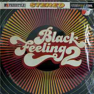 Various - Black Feeling 2 album
