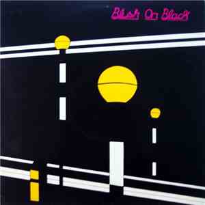 Various - Blush On Black album