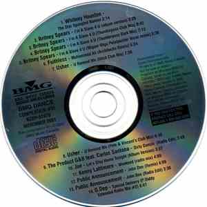 Various - BMG Dance Compilation #85 album