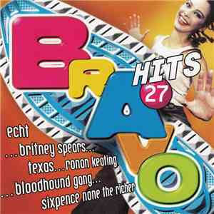 Various - Bravo Hits 27 album