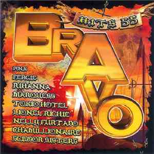 Various - Bravo Hits 55 album