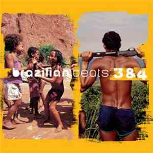Various - Brazilian Beats 3 & 4 album