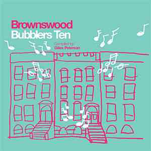 Various - Brownswood Bubblers Ten album