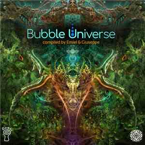 Various - Bubble Universe album