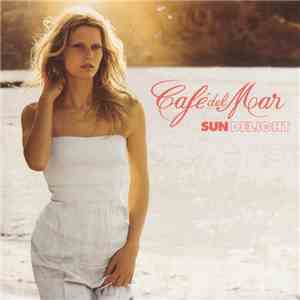 Various - Café Del Mar - Sun Delight album