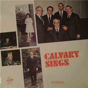 Various - Calvary Sings album