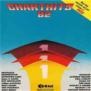 Various - Charthits 82 Vol. 1 album
