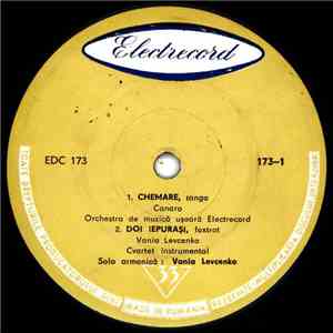 Various - Chemare album