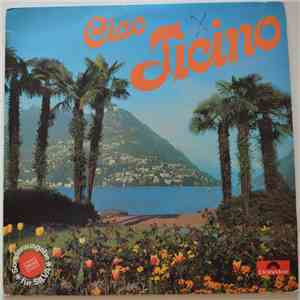 Various - Ciao Ticino album