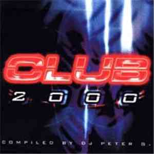 Various - Club 2000 album