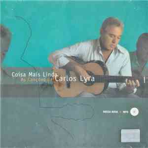 Various - Coisa Mais Linda - As Canções De Carlos Lyra album