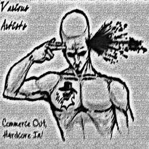 Various - Commerce Out, HardCore In! album