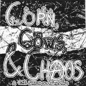 Various - Corn, Cows, & Chaos album